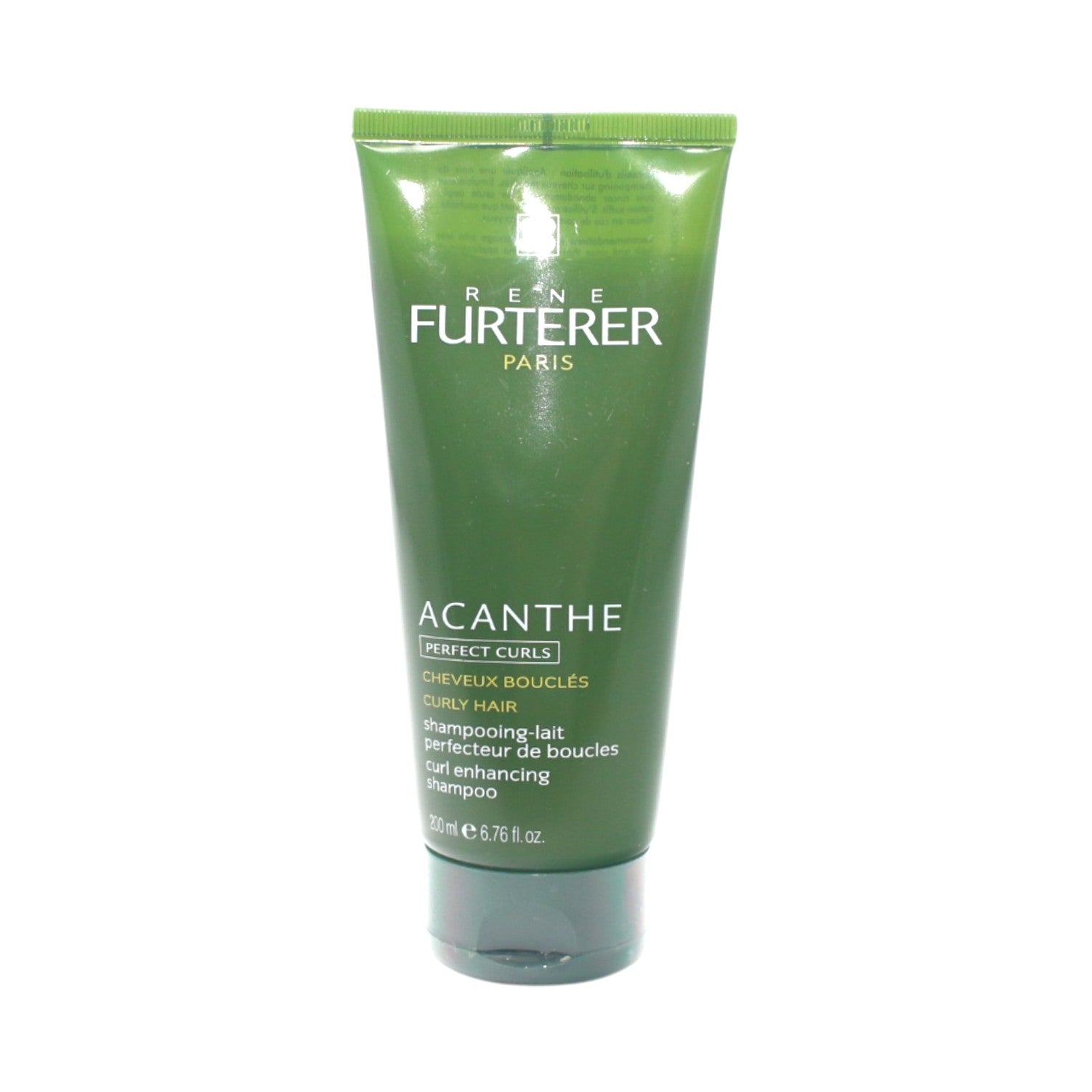 Rene Furterer Acanthe Curl Enhancing Shampoo 6.76 oz