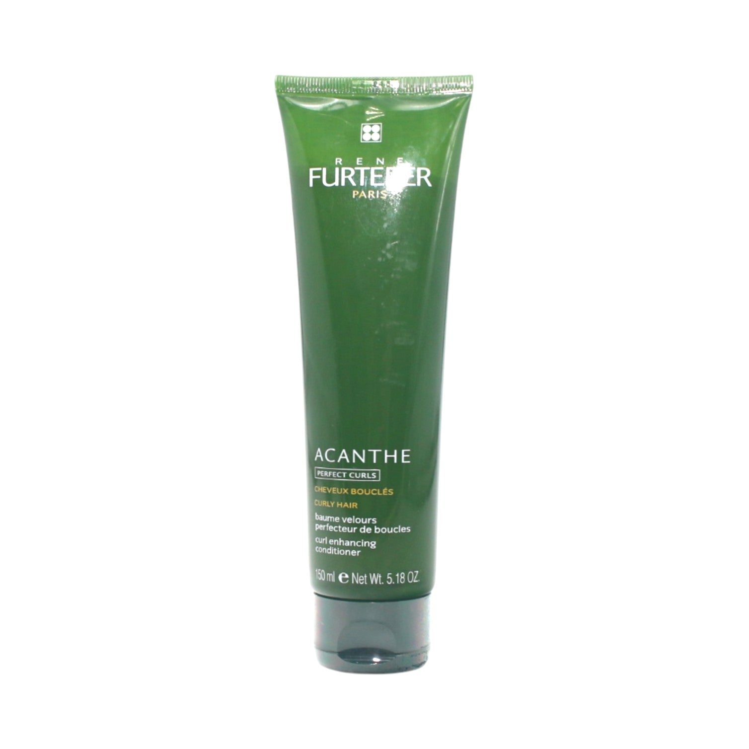 Rene Furterer Acanthe Curl Enhancing Conditioner 5.18 oz