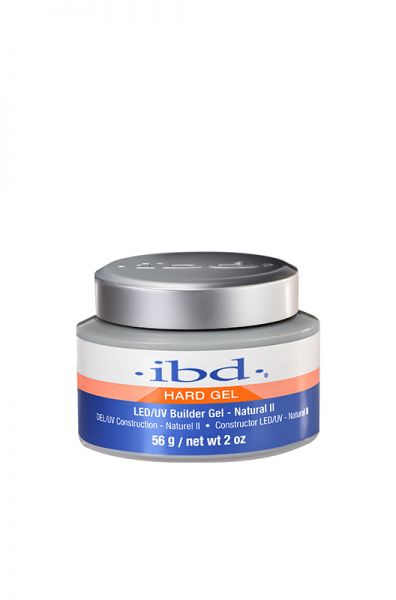 IBD Hard Gel LED/UV Natural II