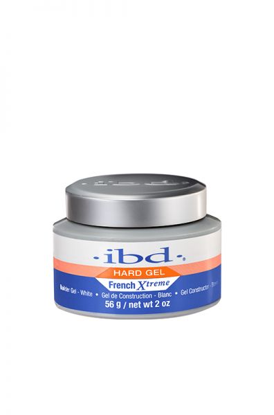 IBD UV Xtreme White Builder Gel