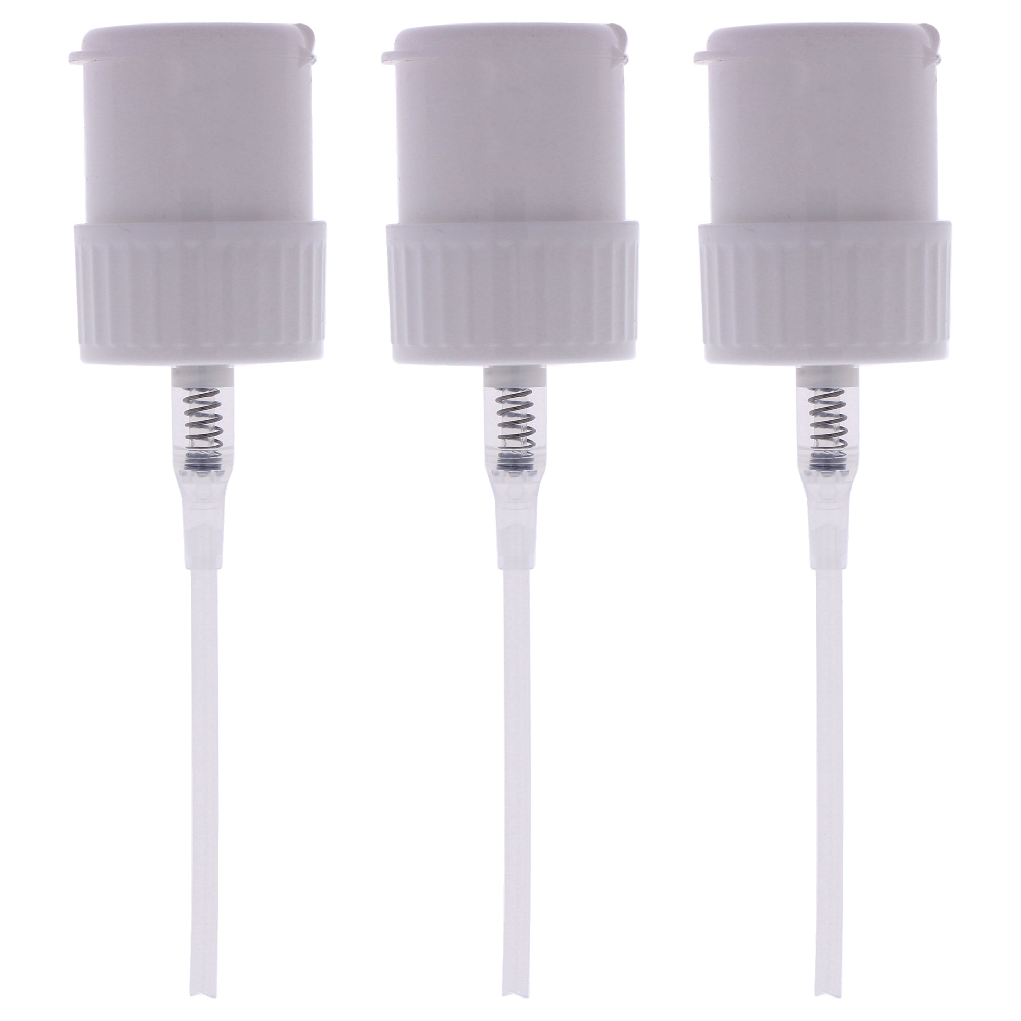 Pump Only by Cuccio Pro for Women - 1 Pc Pump - Pack of 3