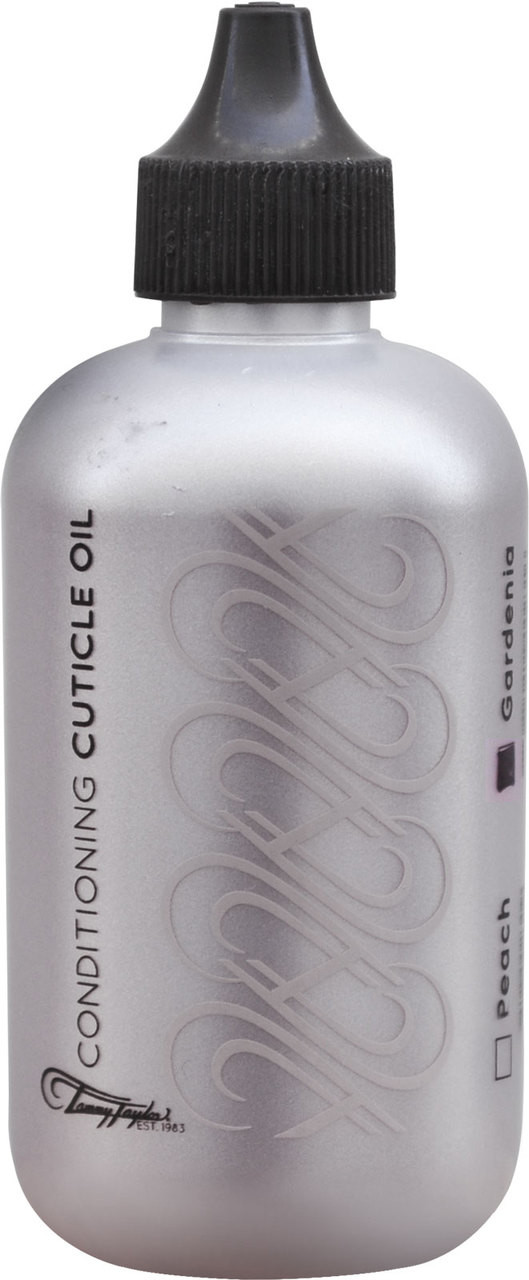 Tammy Taylor Cuticle Oil - Gardenia - 4oz