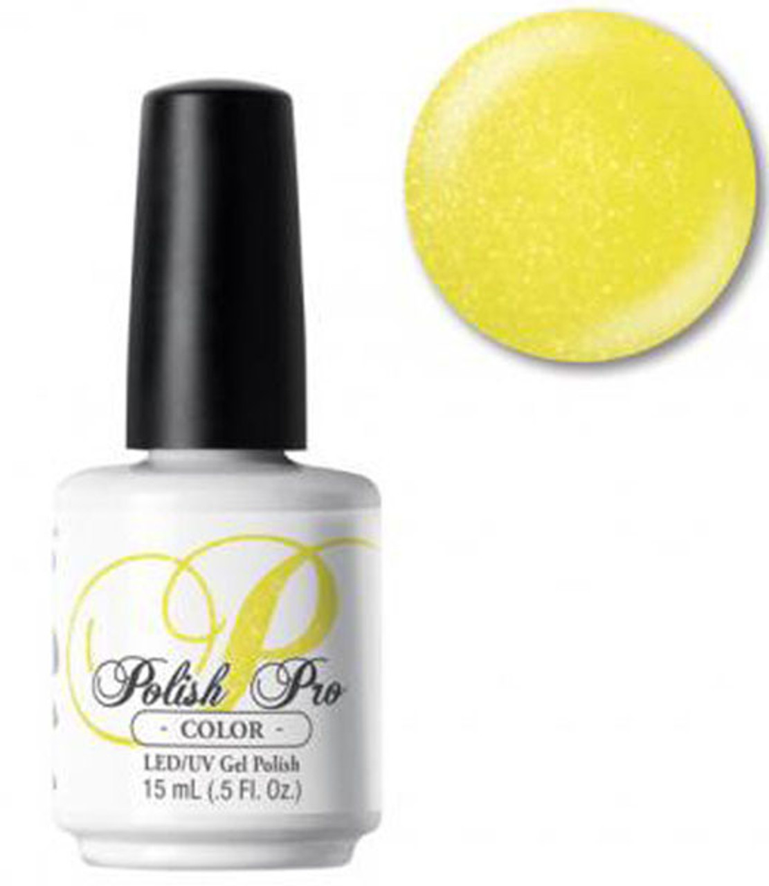 NSI Polish Pro Hoa Mai - 15 mL (.5 Fl. Oz.)