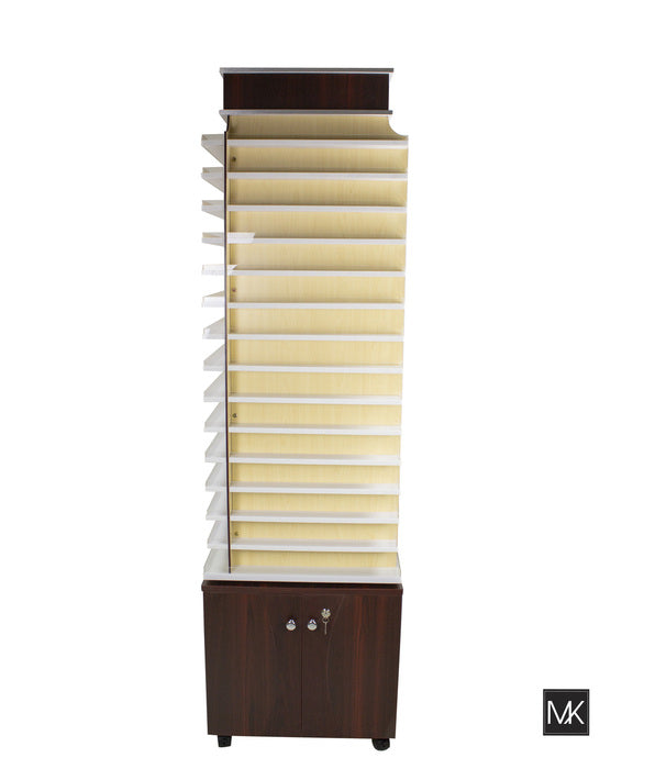 AVON I POWDER CENTER BY MAYAKOBA