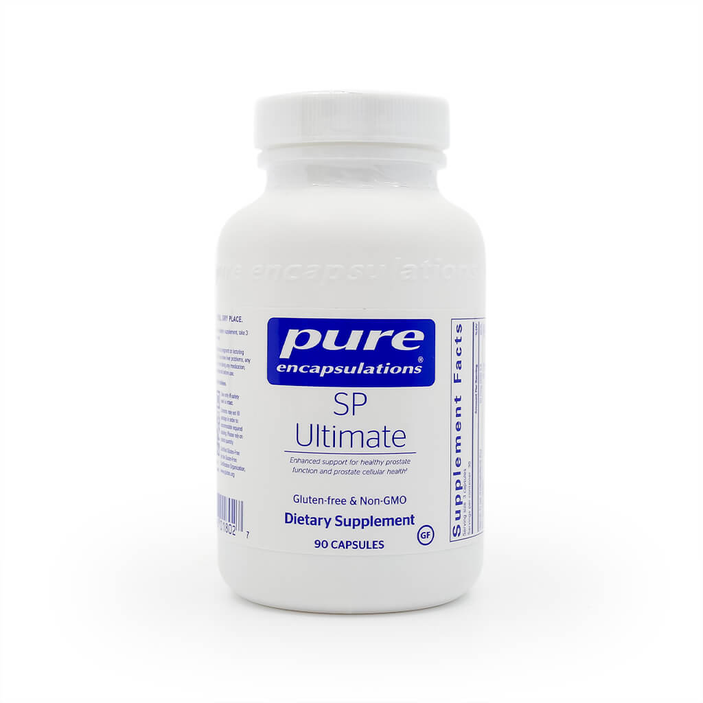 Pure Encapsulations SP Ultimate Capsules