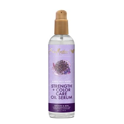 Shea Moisture Purple Rice Water - Oil Serum