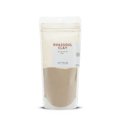 Hattache Cosmetic Clay - Rhassoul Clay