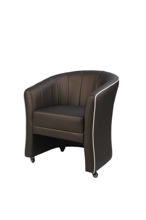 Isabella Customer Chair by Mayakobe