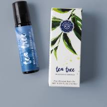 Woolzies Tea Tree Oil Roll-On