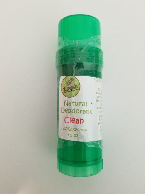 Zuresh - Aluminum Free Deodorant