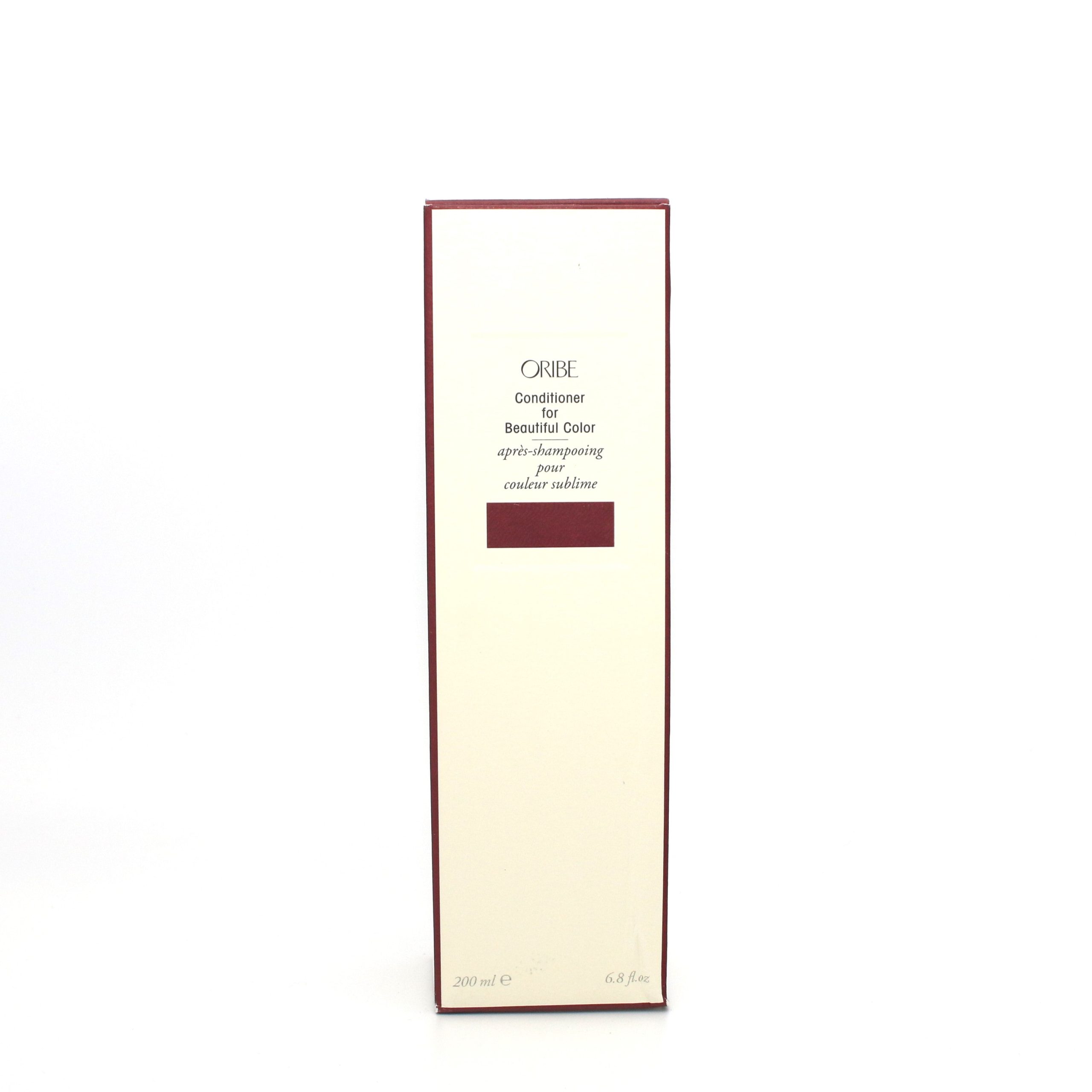 ORIBE Conditioner for Beautiful Color 6.8 oz