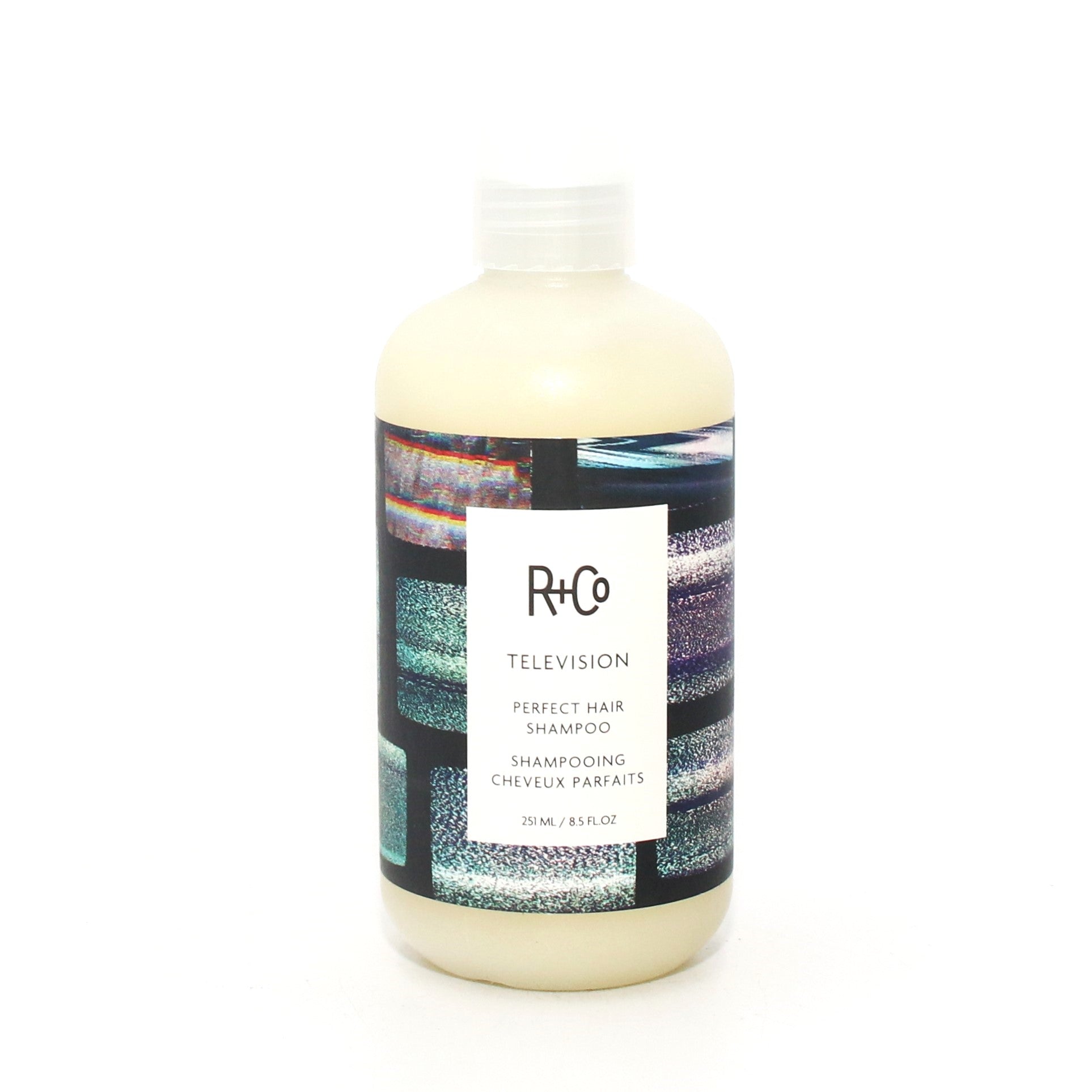 R+Co Television Perfect Hair Shampoo 8.5 oz