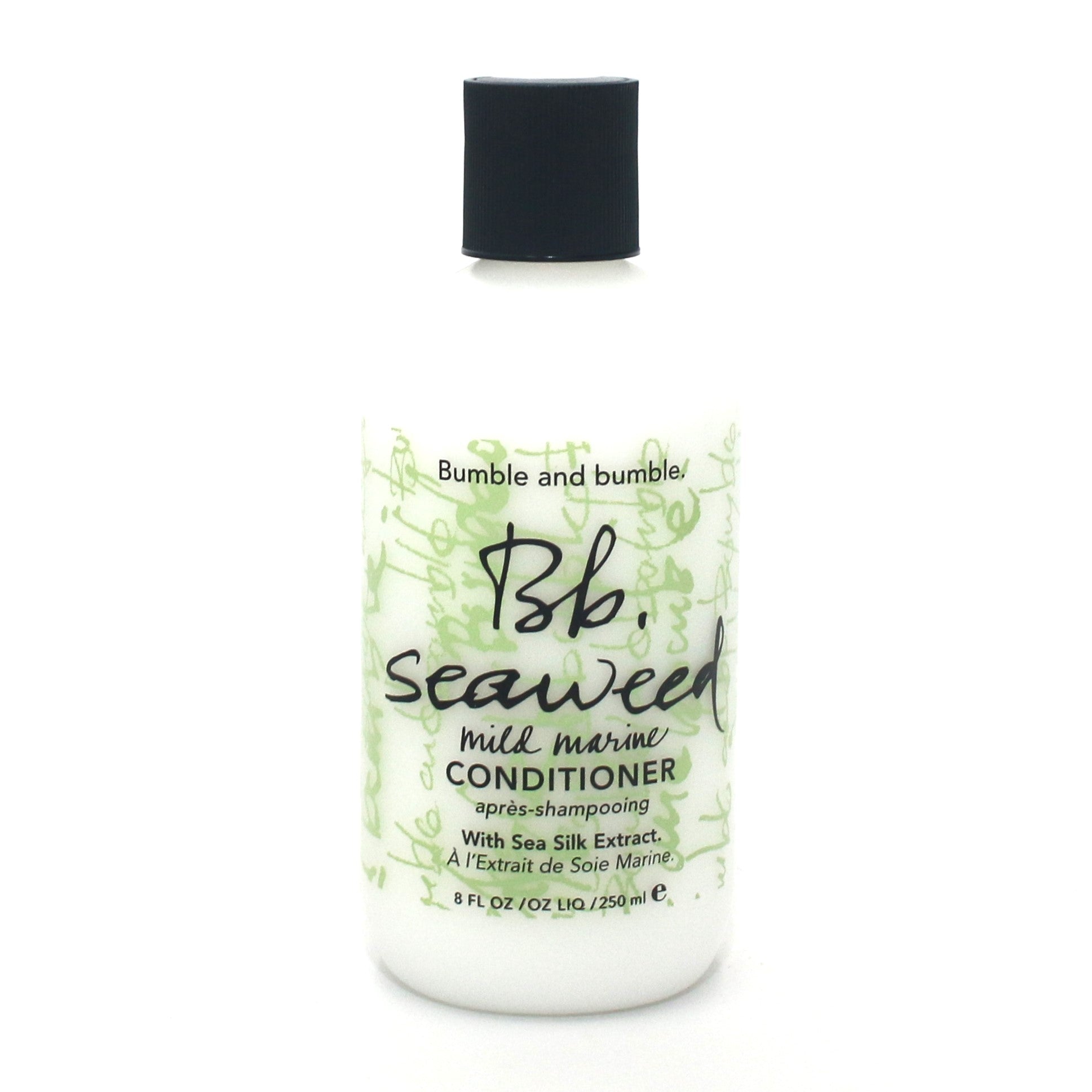 Bumble and Bumble Mild Marine Seaweed Conditioner 8.5 oz