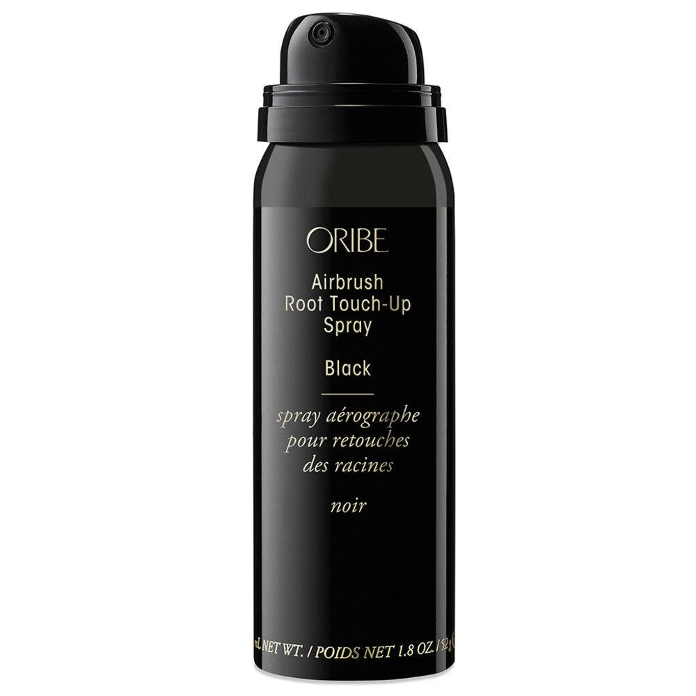 Airbrush Root Touch-Up Spray - Black