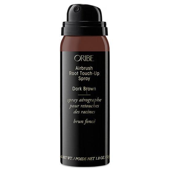 Airbrush Root Touch-Up Spray - Dark Brown