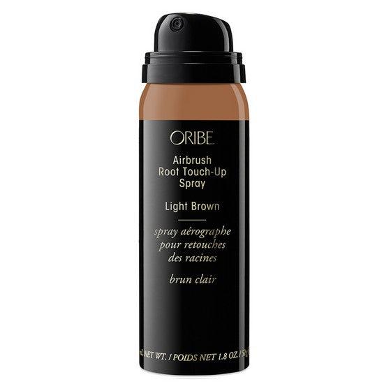 Airbrush Root Touch-Up Spray - Light Brown