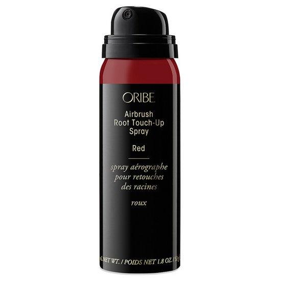 Airbrush Root Touch-Up Spray - Red