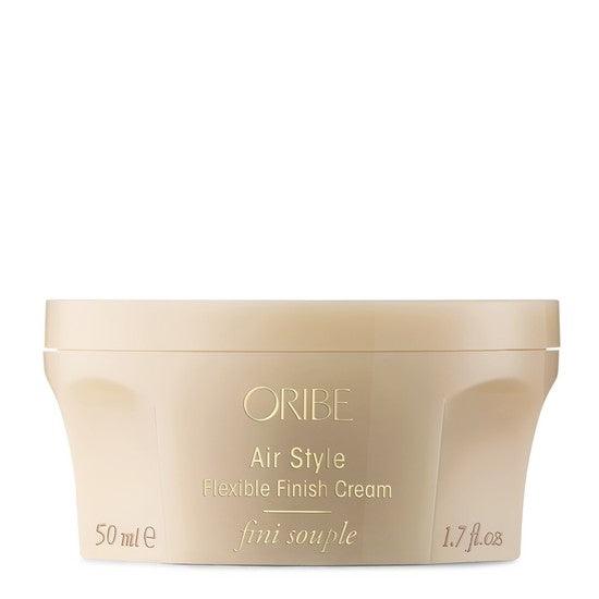 Airstyle Flexible Finish Cream