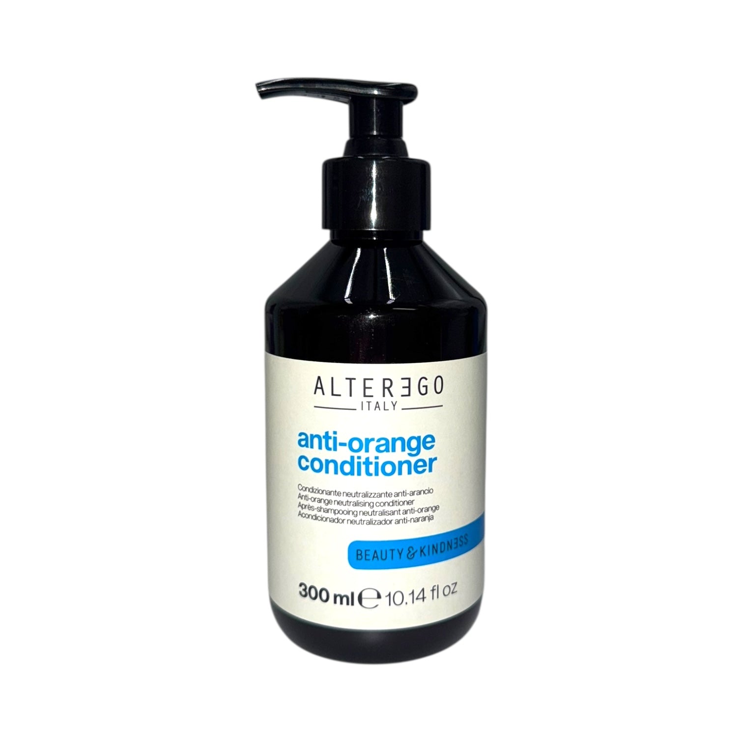 Alterego Anti-Orange Conditioner 10.14 oz