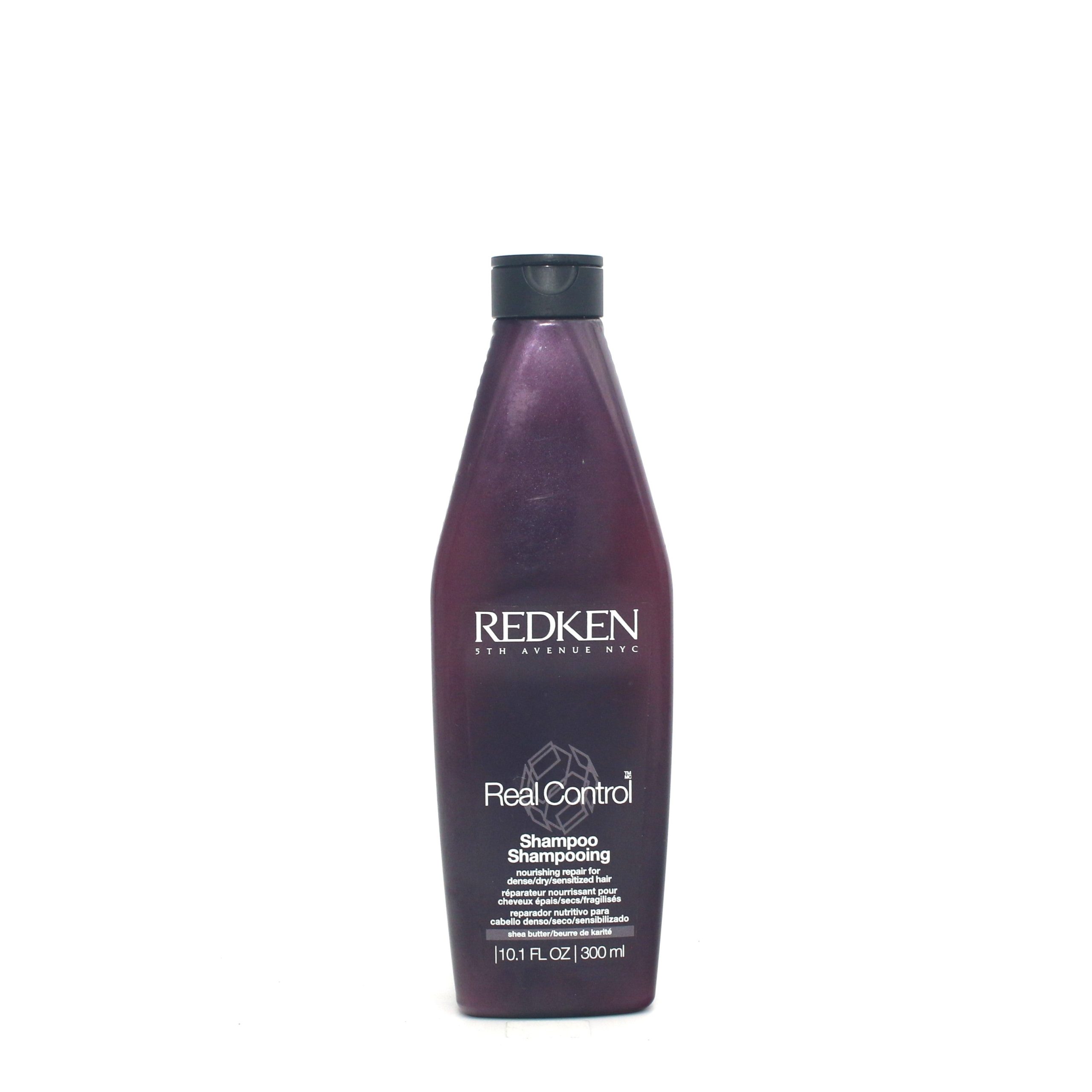 REDKEN Real Control Shampoo 10.1 oz