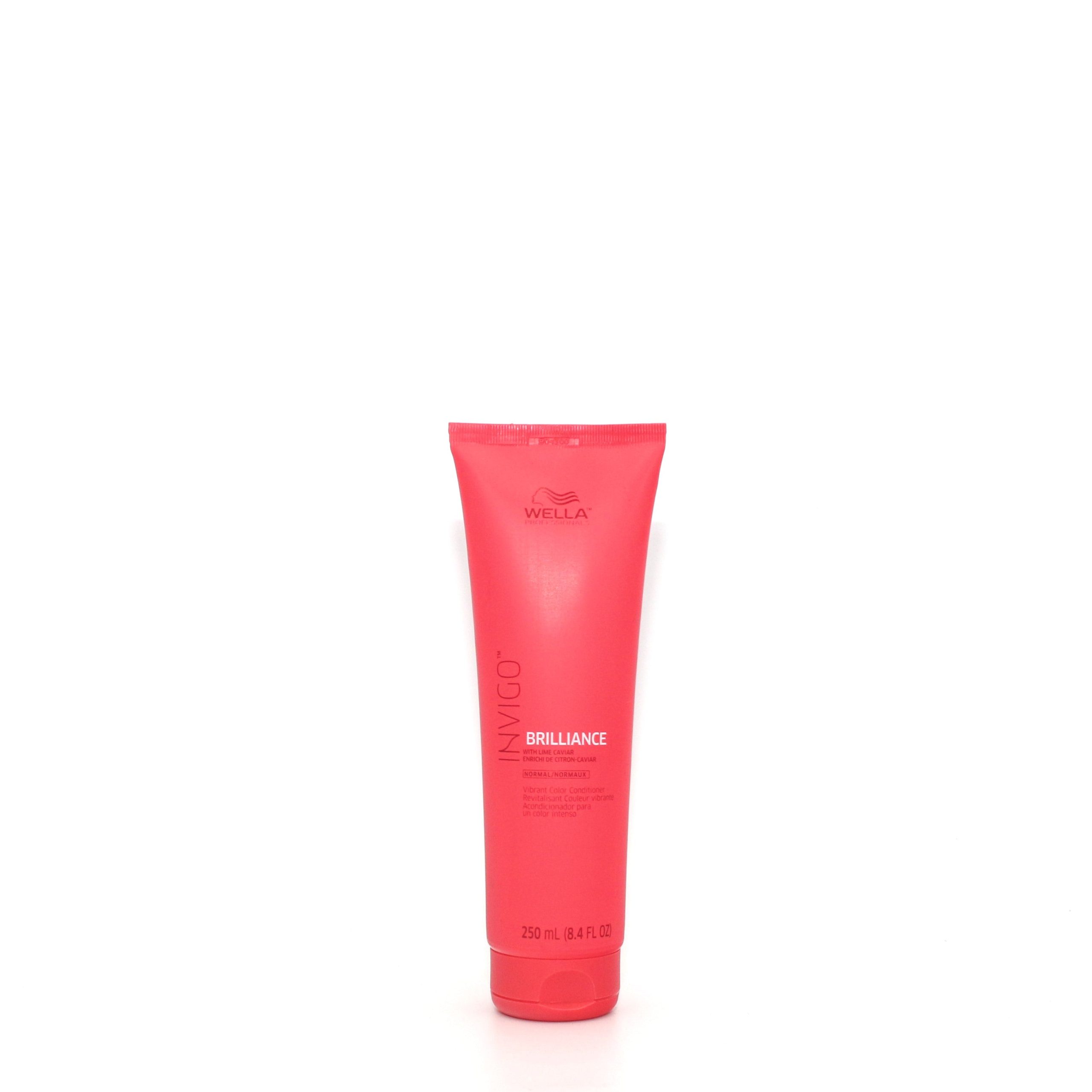 Wella Invigo Brilliance Vibrant Color Conditioner 8.4 oz