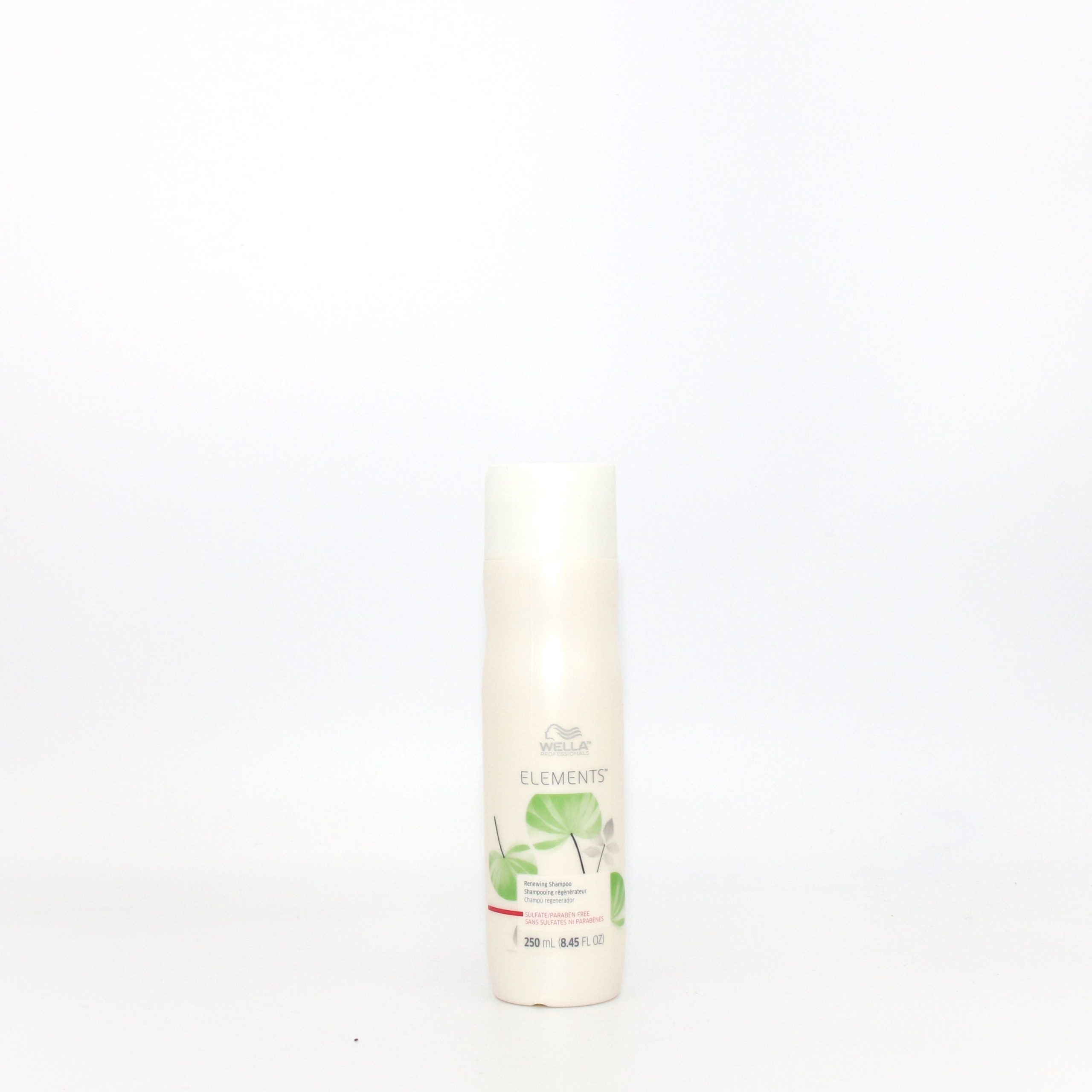 WELLA Elements Renewing Shampoo 8.45 oz