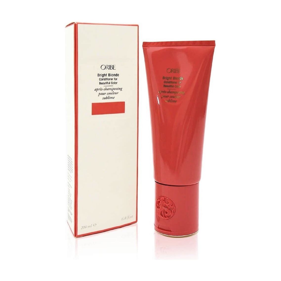 Oribe Bright Blonde Conditioner for Beautiful Color 6.8 oz