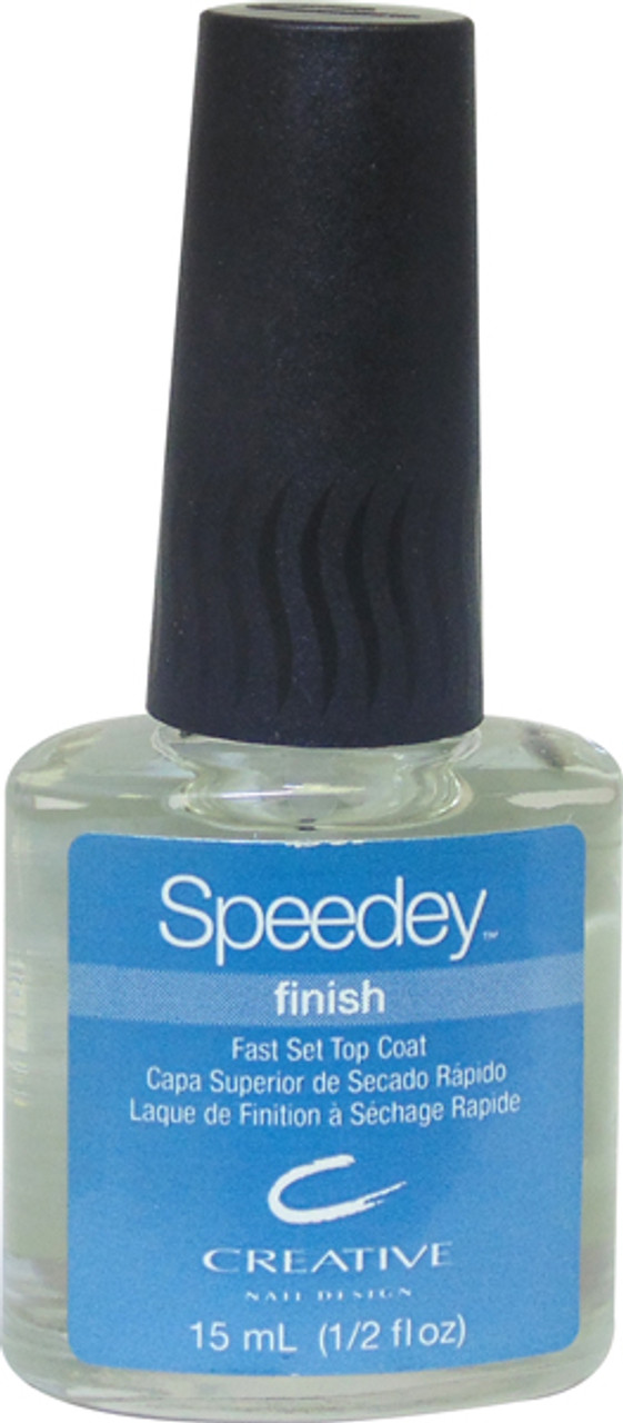CND Speedy - .33oz
