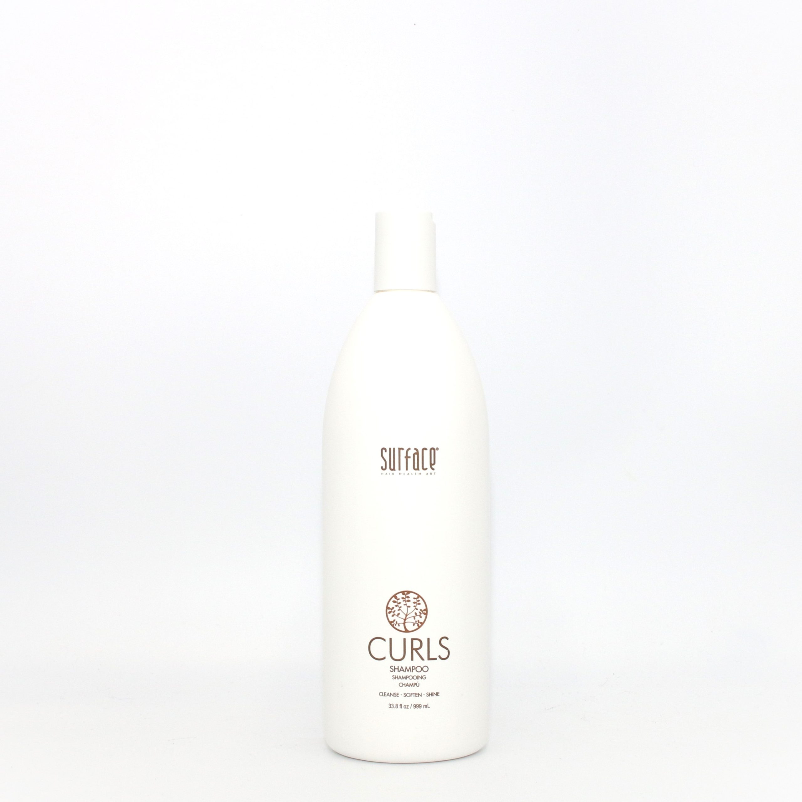 SURFACE Curls Shampoo 33.8 oz