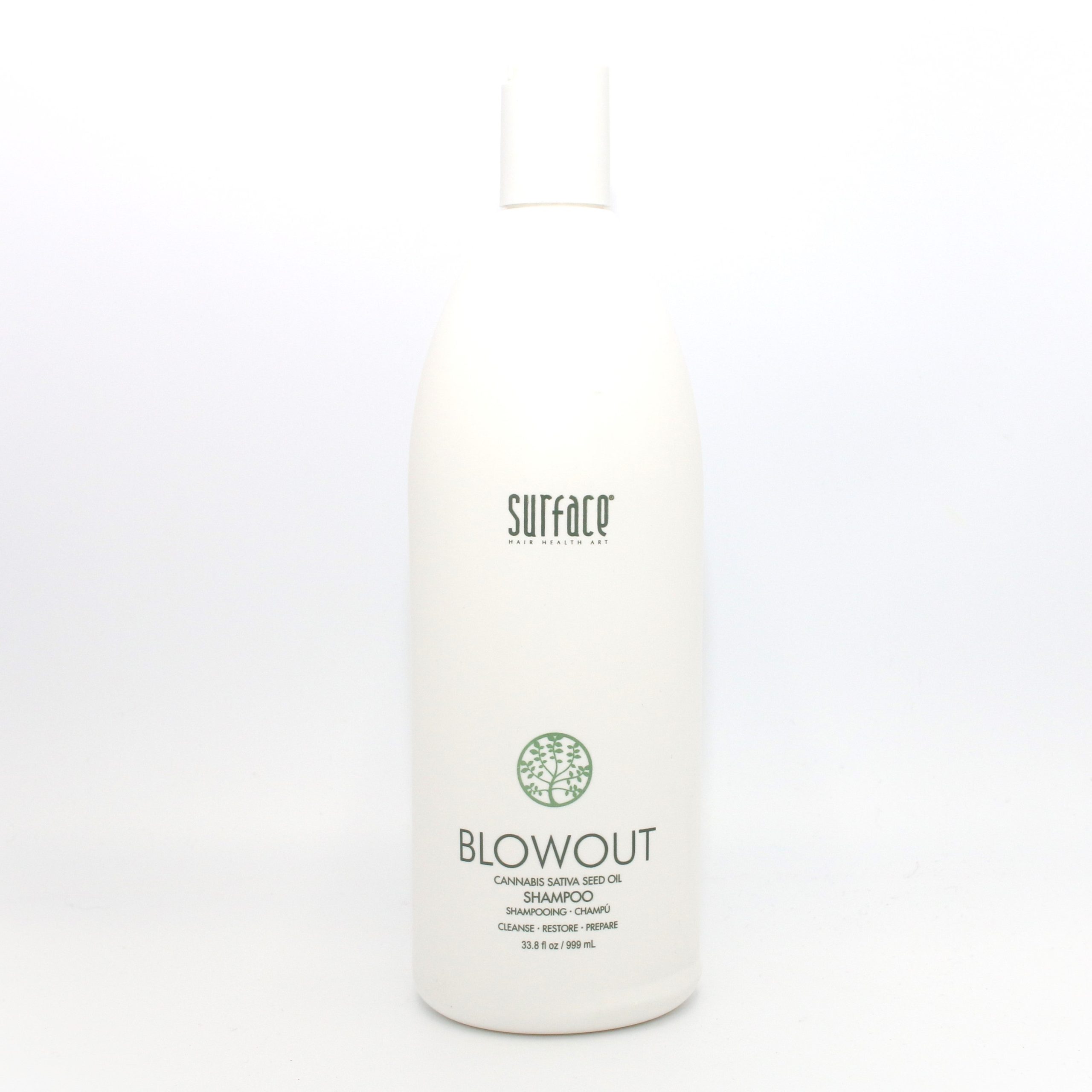 SURFACE Blowout Shampoo 33.8 oz