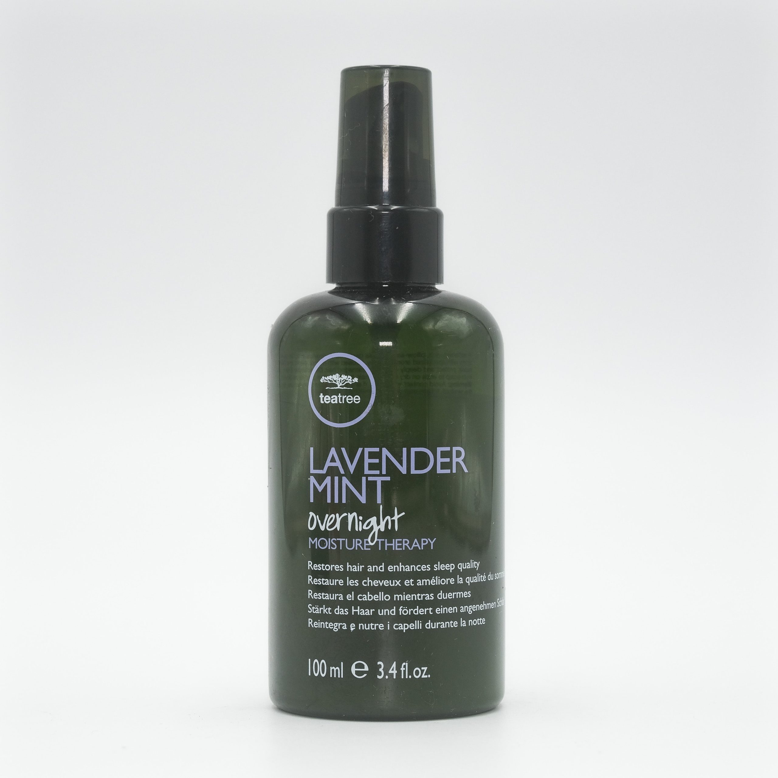 PAUL MITCHELL Lavender Mint Overnight Moisture Therapy 3.4 oz