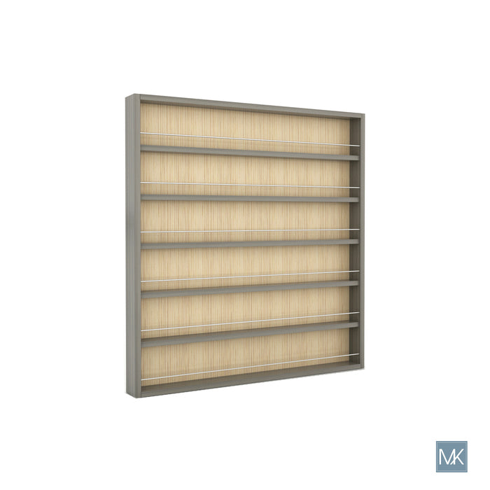 ALERA NAIL POLISH RACK BY MAYAKOBA