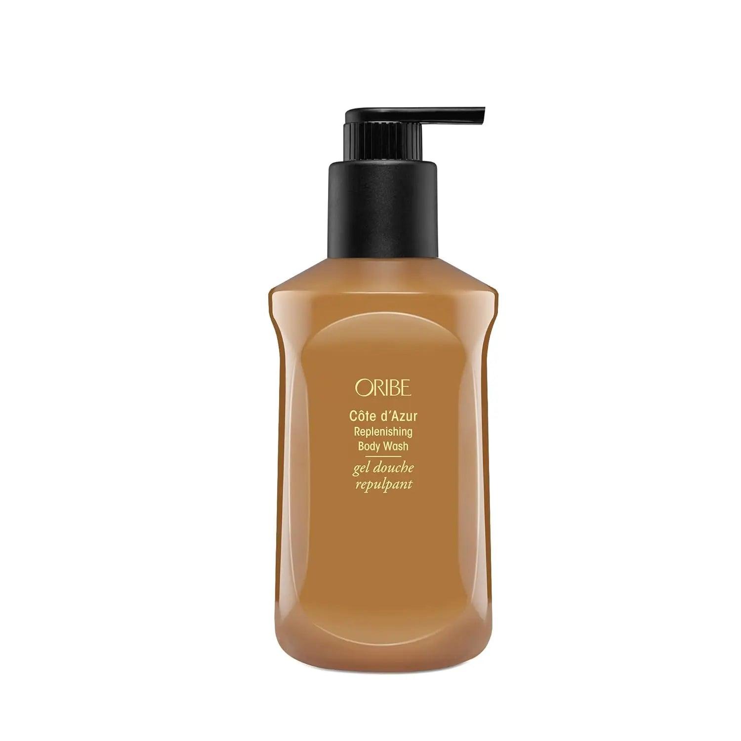 Côte d’Azur Replenishing Body Wash