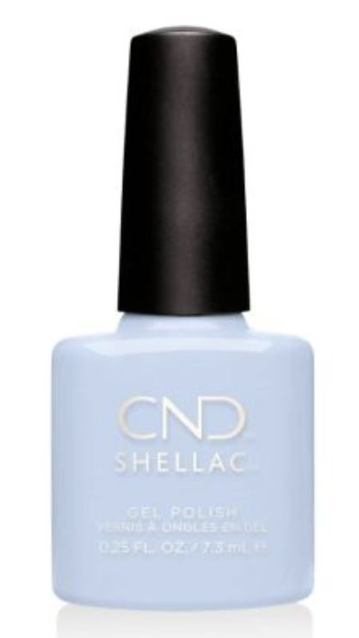 CND Shellac Gel Polish Creekside - .25 fl oz