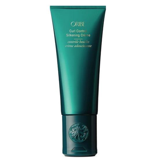 Curl Control Silkening Creme