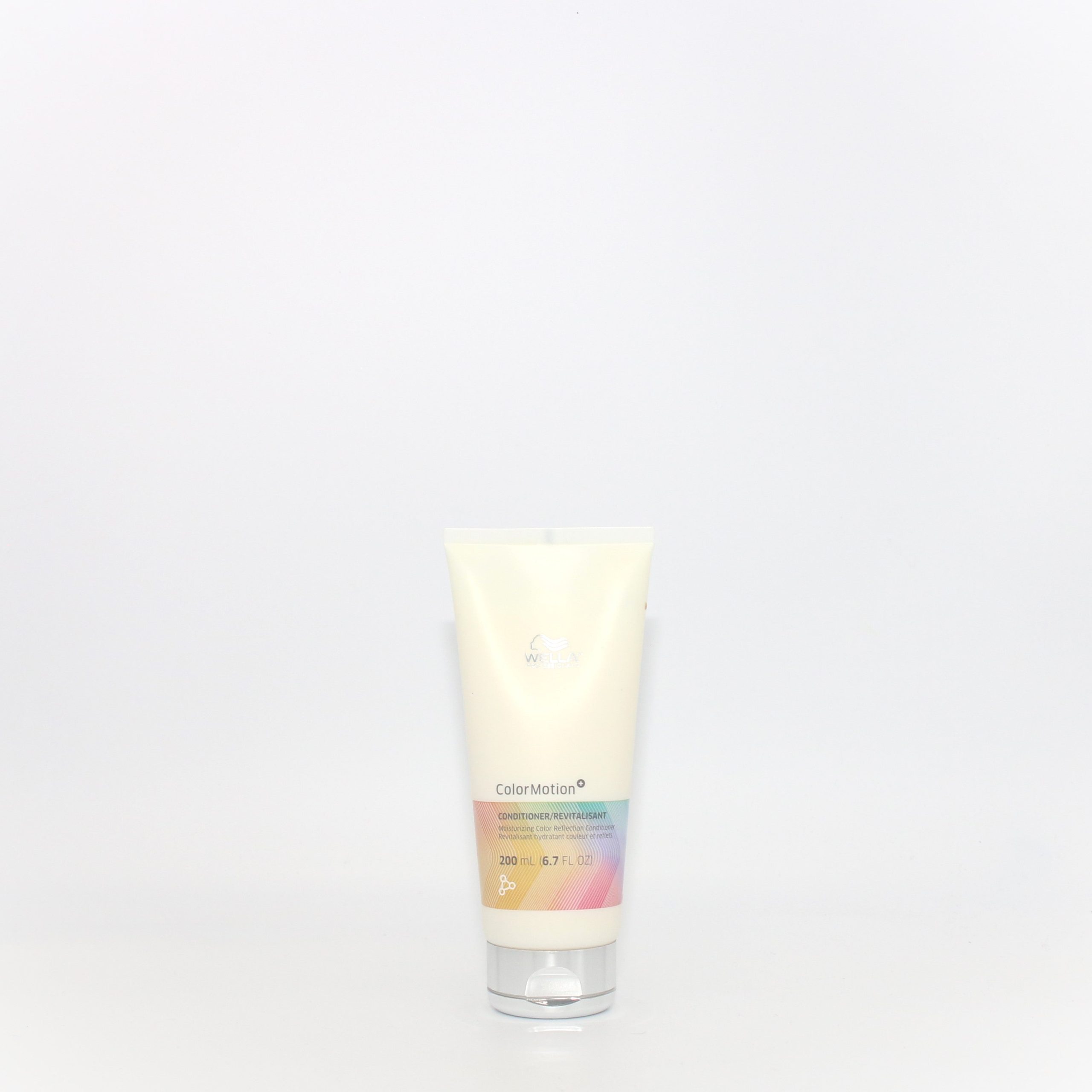 WELLA Color Motion Conditioner 6.7 oz (Pack of 2)
