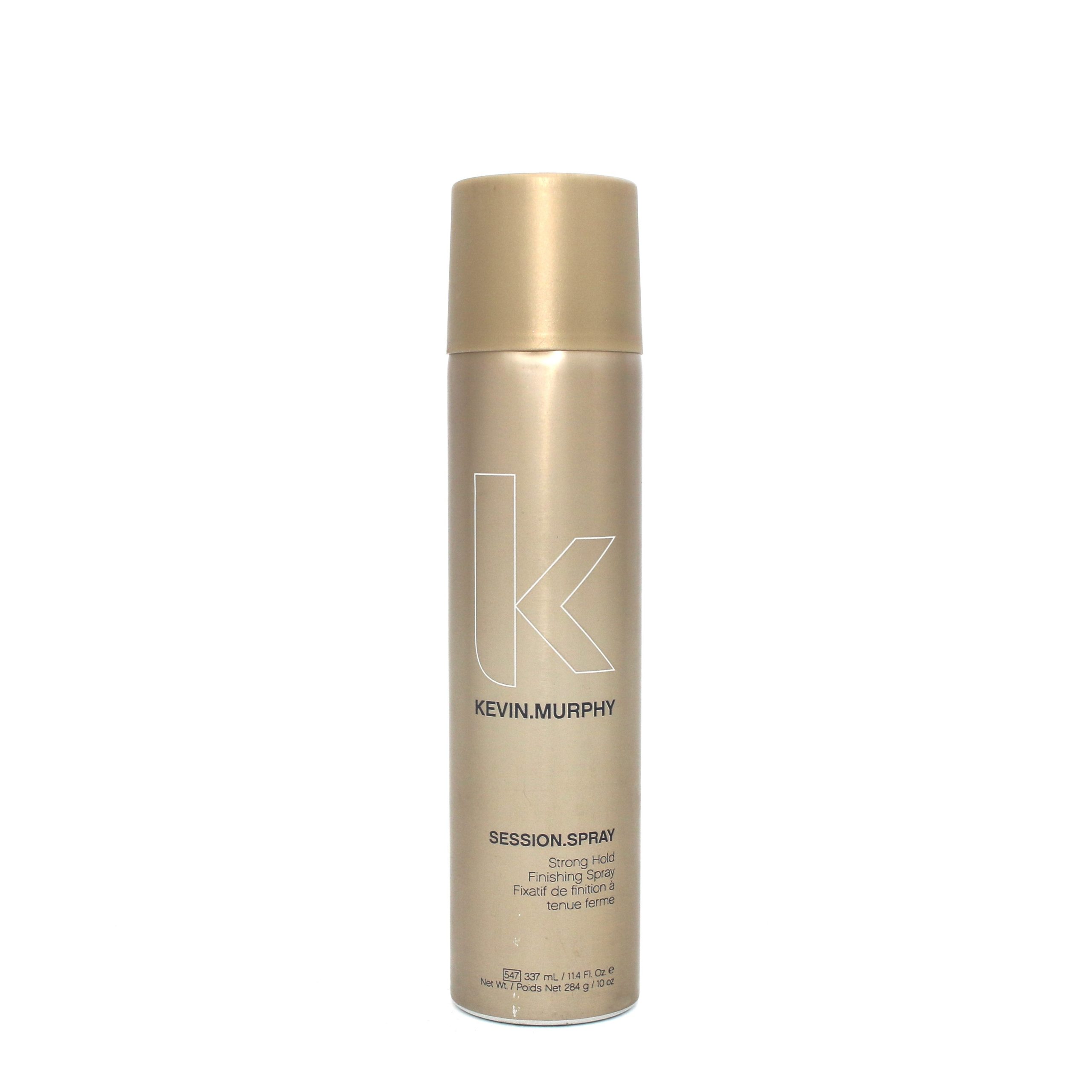 Kevin Murphy Session Spray Strong Hold Finishing Spray 11.4 oz