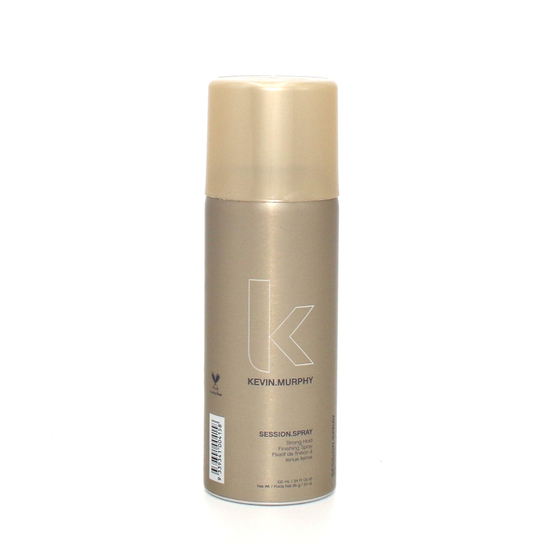 Kevin Murphy Session Spray Strong Hold 3.4 oz