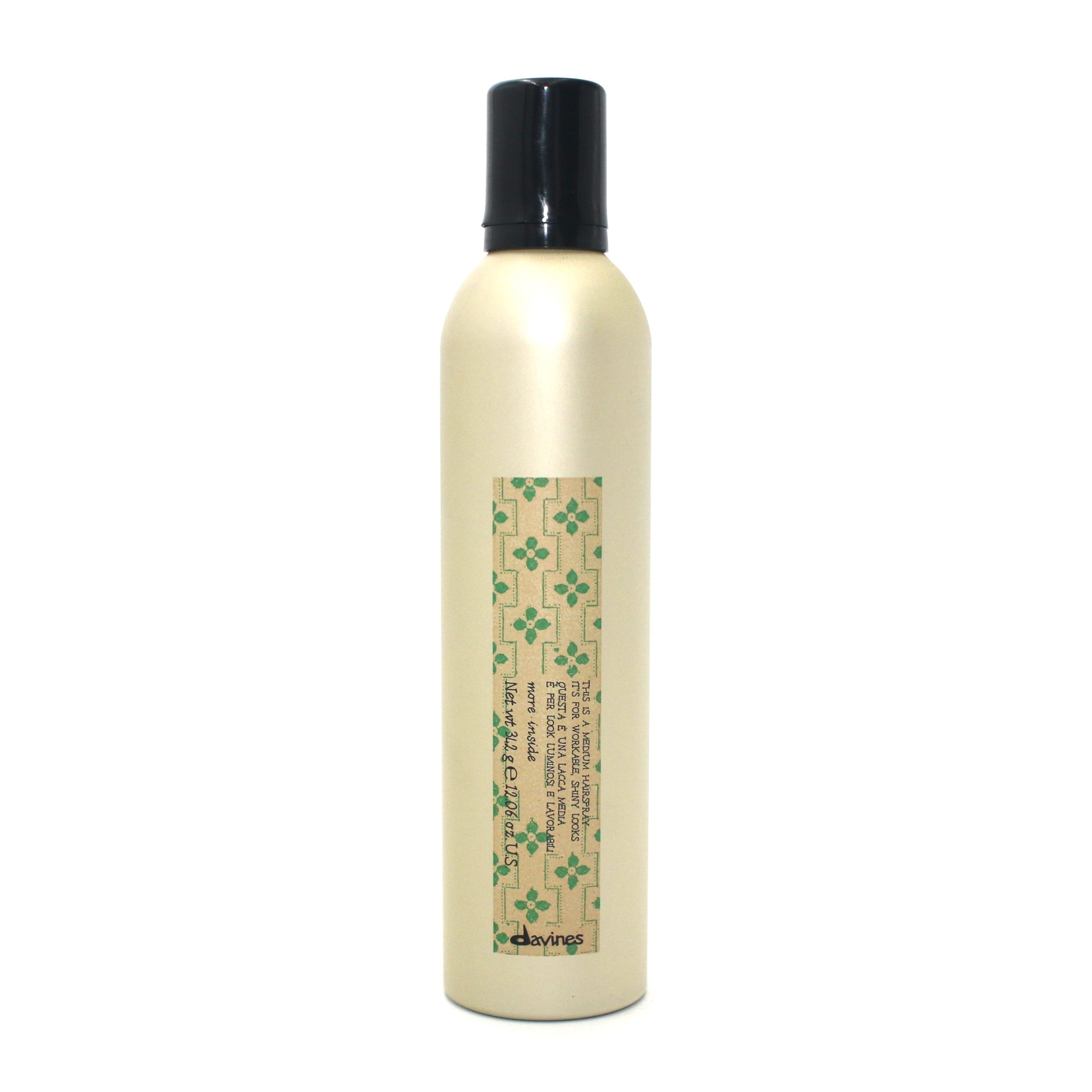 Davines This Is A Medium Hairspray 12.06 oz