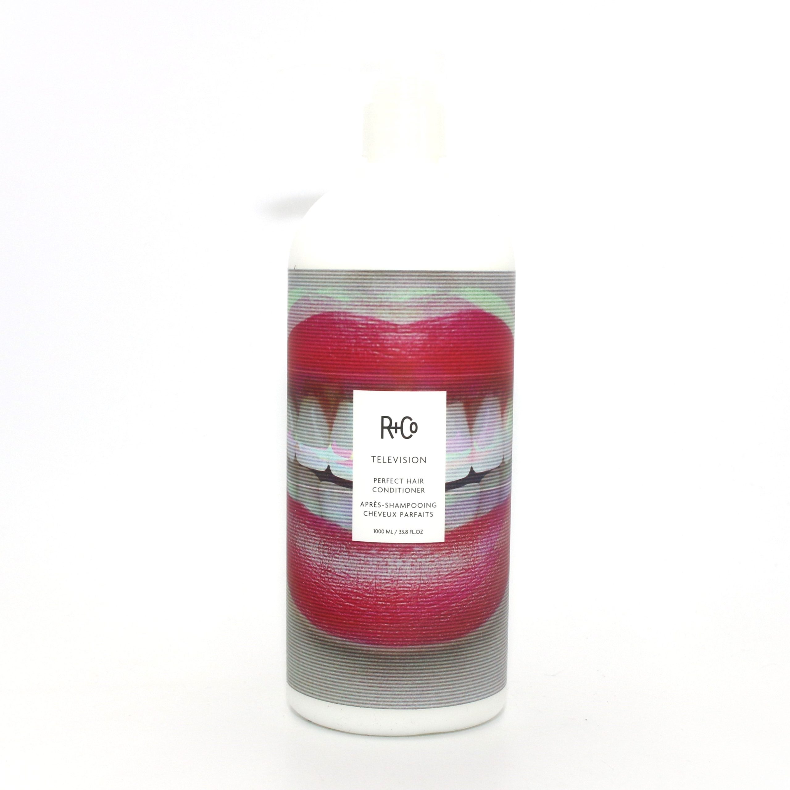 R+Co Television Perfect Hair Conditioner 33.8 oz