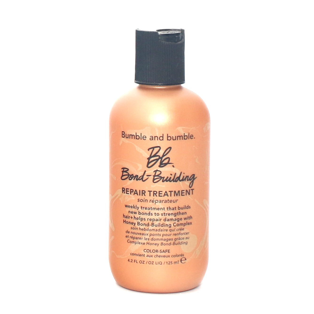 Bumble and Bumble Bond Building Repair Treatment 4.2 oz
