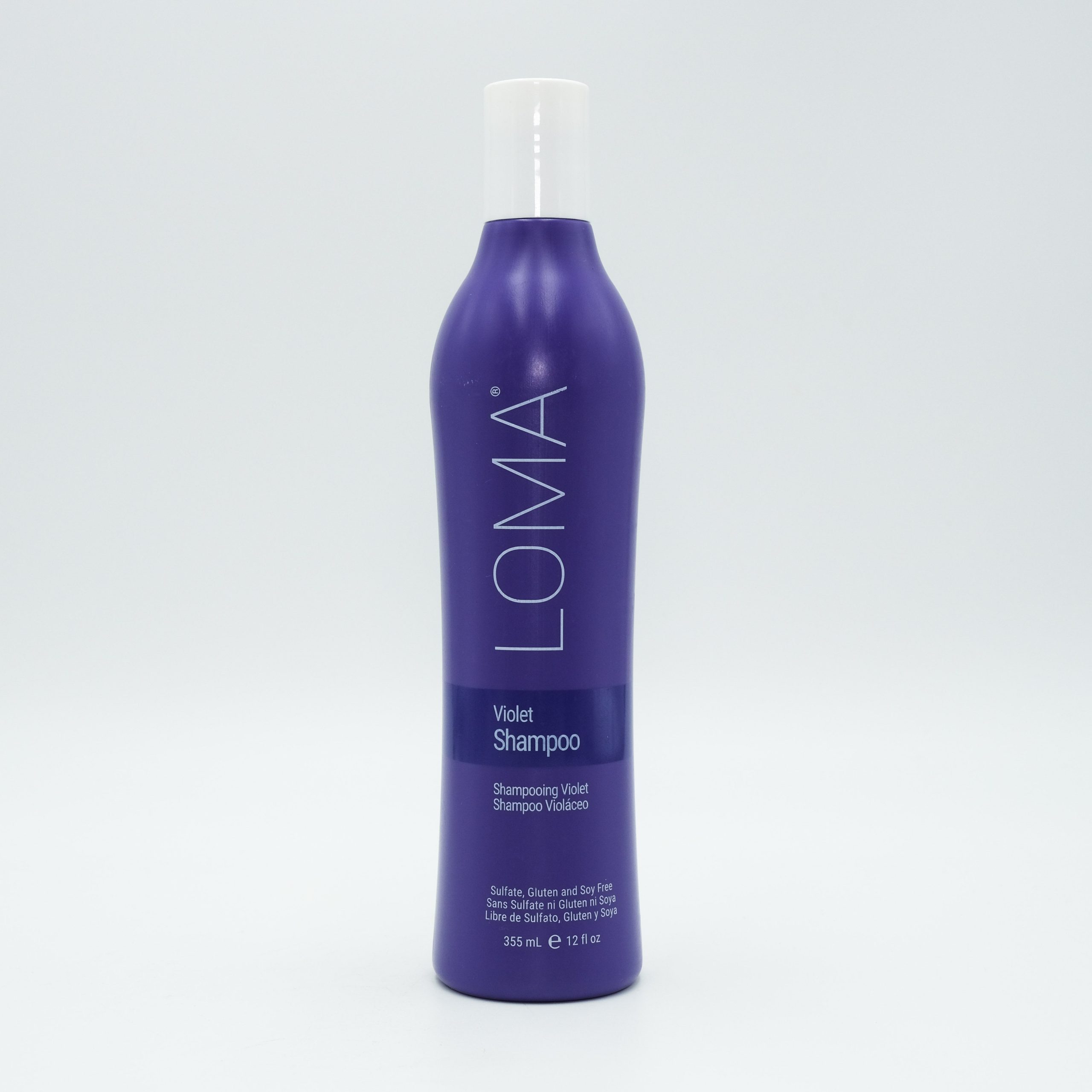 Loma Violet Shampoo 12 oz