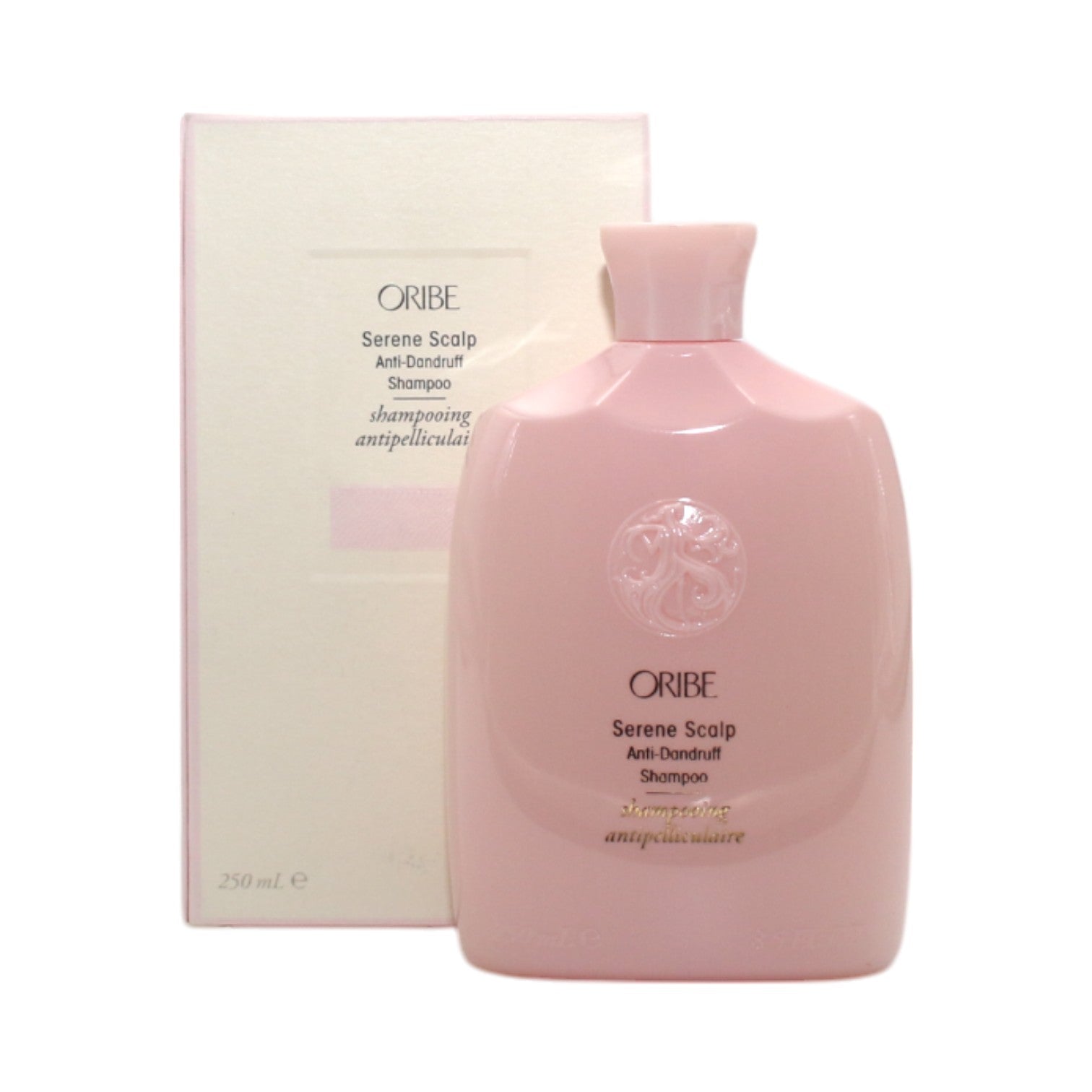 Oribe Serene Scalp Anti Dandruff Shampoo 8.5 oz