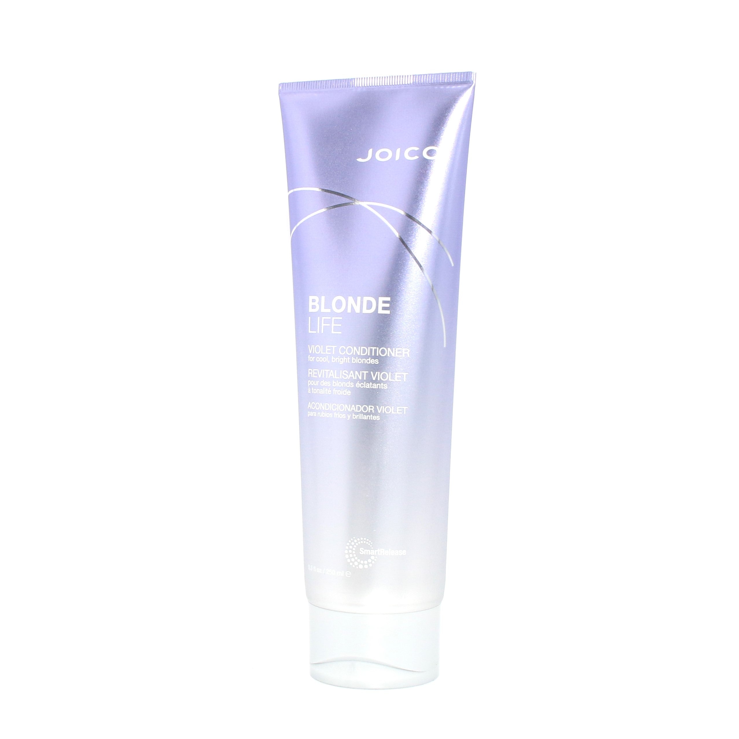 Joico Blonde Life Violet Conditioner 8.5 oz
