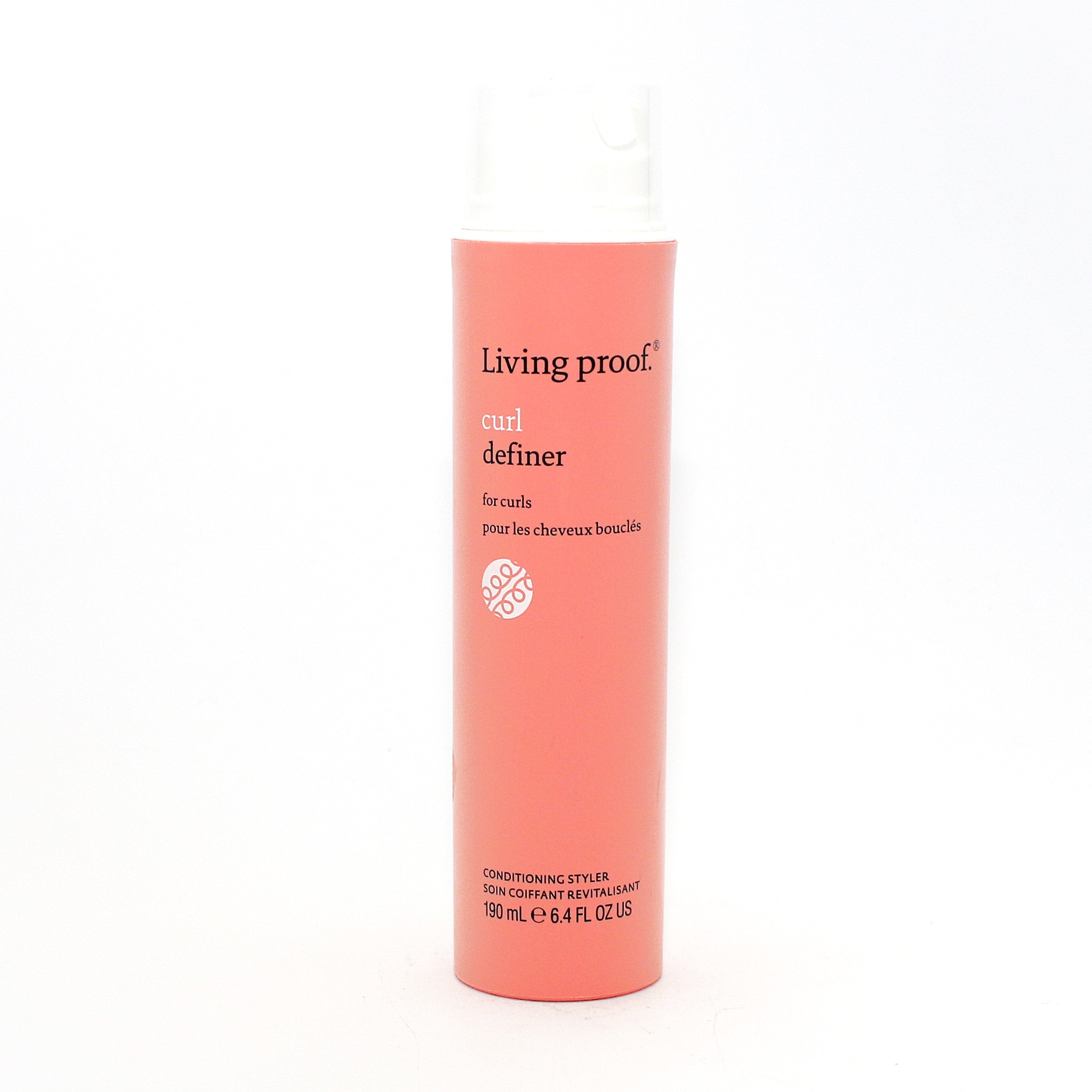 Living Proof Curl Definer 6.4 oz