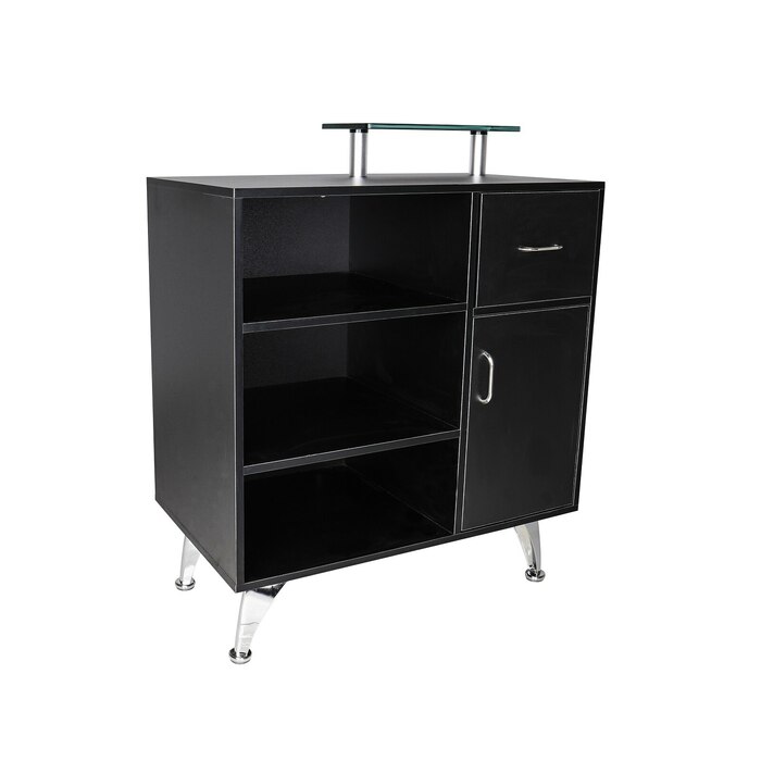 GLASGLOW II RECEPTION TABLE BY MAYAKOBA