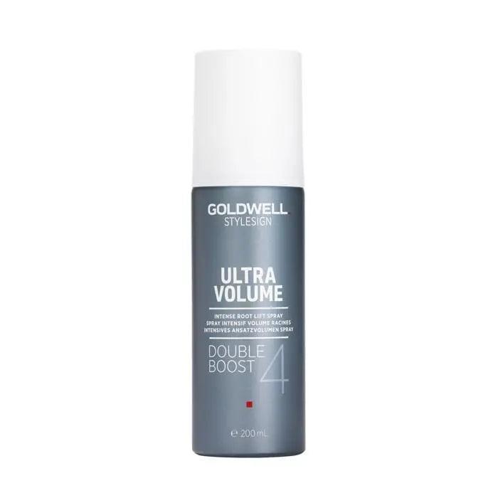 Goldwell Stylesign Ultra Volume Double Boost Root Lift Spray