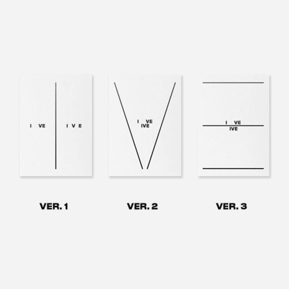 [IVE] I've IVE