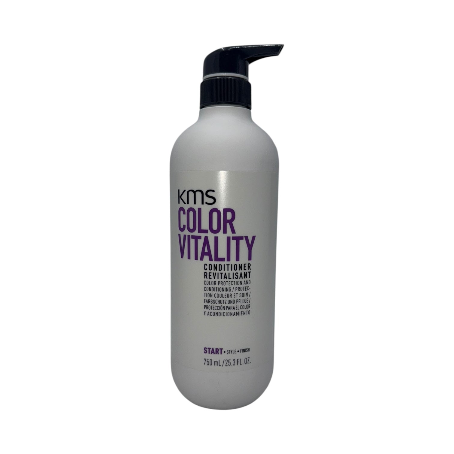 Kms Color Vitality Conditioner 25.3 oz