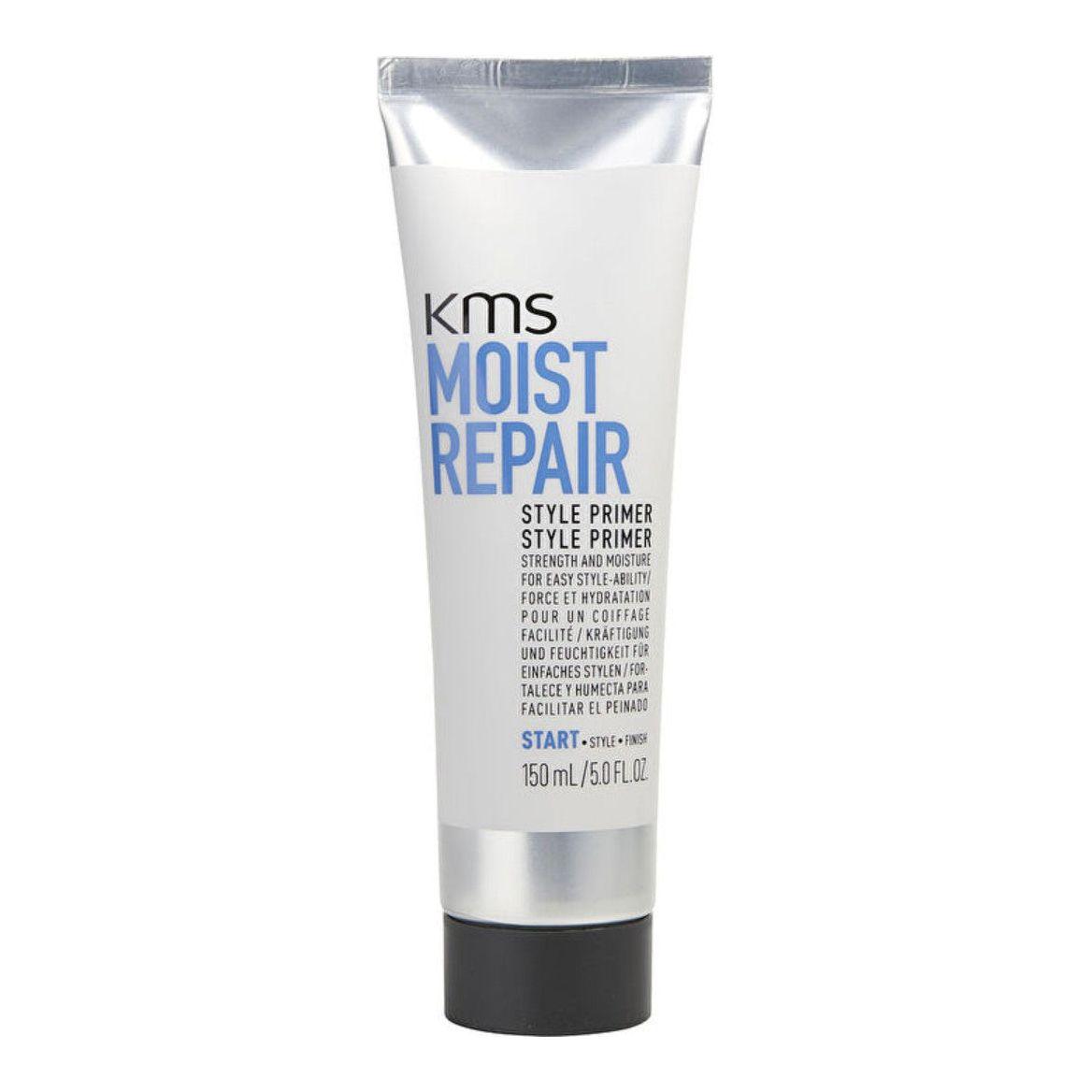 Kms Moist Repair Style Primer